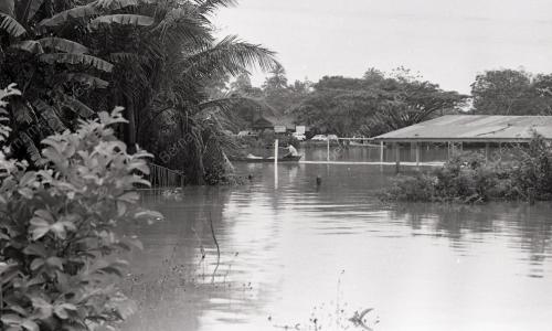 BANJIR