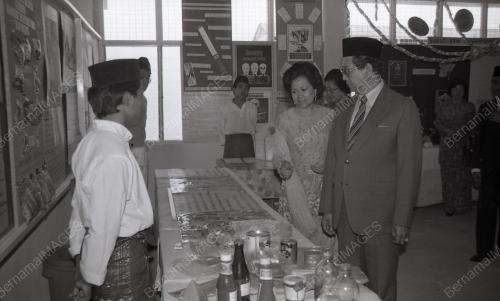 SULTAN MAHMUD