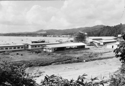 PERLABUHAN