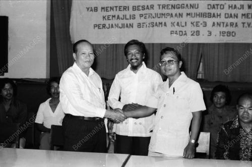 WAN MOKHTAR AHMAD