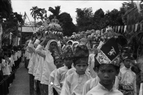 MAJLIS BERKHATAN