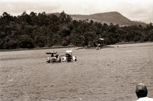 TASIK BUKIT BESI