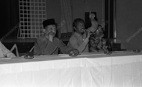 MAJLIS DIALOG
