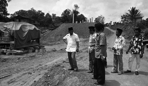 MENTERI BESAR TERENGGANU