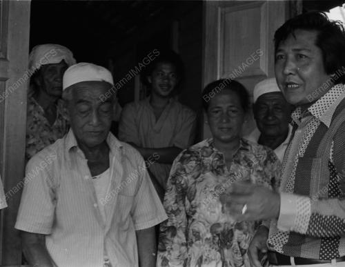 DERMA BALU NELAYAN