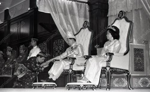 SULTAN MAHMUD