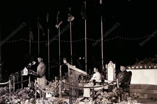 TENGKU MAHKOTA PAHANG