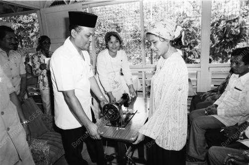 DESA USAHA