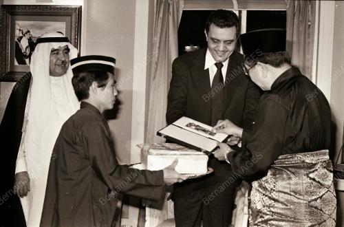 SULTAN TERENGGANU