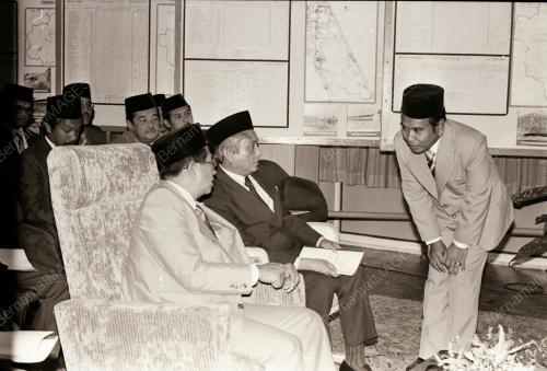 SULTAN TERENGGANU