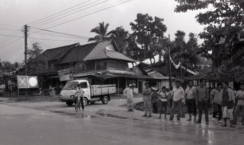 PILIHANRAYA KECIL BINJAI