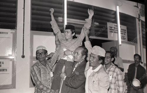 PILIHANRAYA KECIL BINJAI