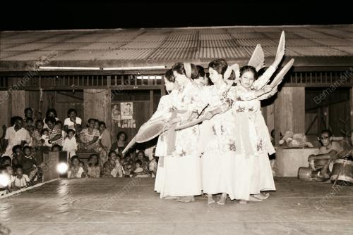 TARIAN KEBUDAYAAN TERENGGANU