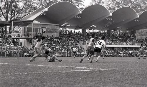 BOLASEPAK PIALA MALAYSIA