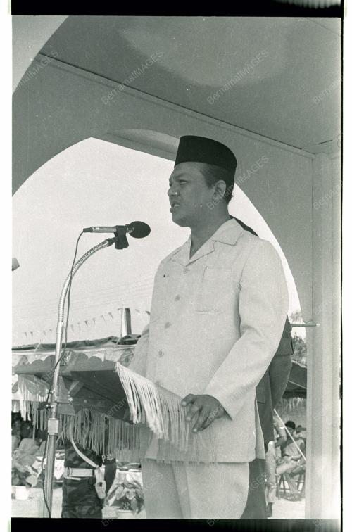 10 SEBERANG TAKIR