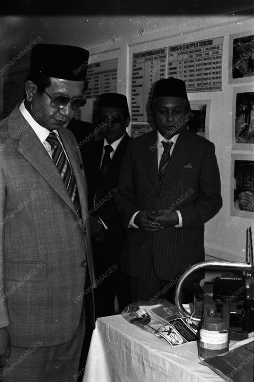 SULTAN TERENGGANU KE RISDA
