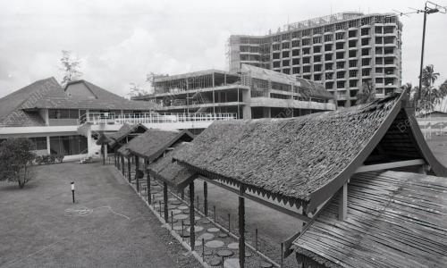 PANTAI TERENGGANU MOTEL