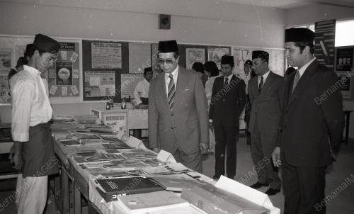 SULTAN MAHMUD