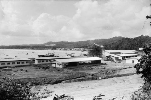 PERLABUHAN
