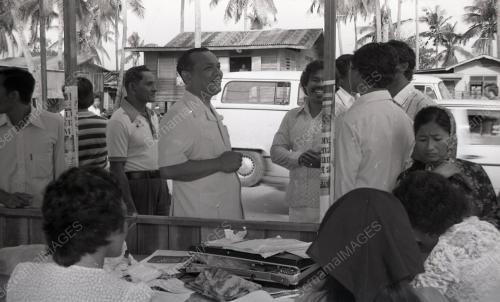 PILIHAN RAYA UMUM KE-6