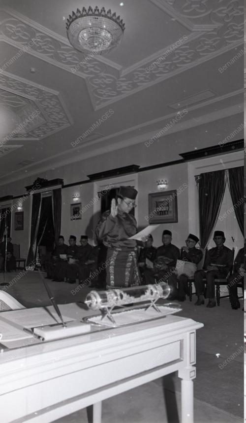 SULTAN MAHMUD