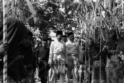 TENGKU RAZALEIGH HAMZAH