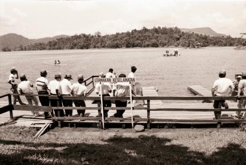TASIK BUKIT BESI