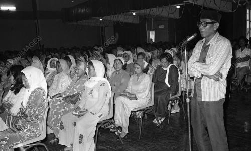 MAJLIS DIALOG