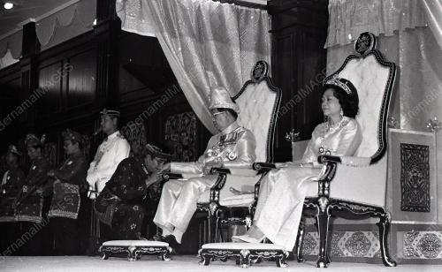 SULTAN MAHMUD