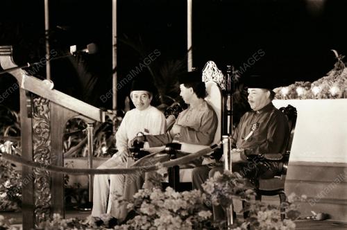 TENGKU MAHKOTA PAHANG