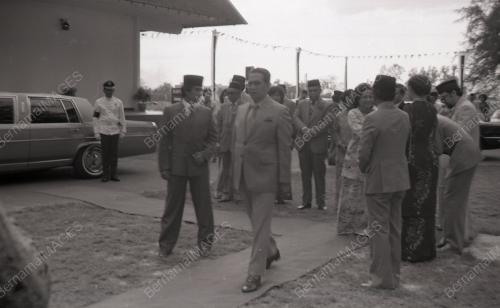 SULTAN MAHMUD