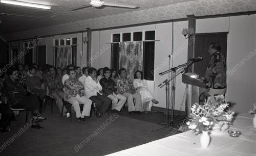 DATUK WAN MOKHTAR AHMAD