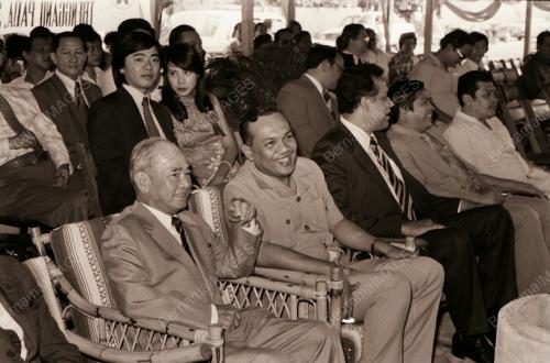 WAN MOKHTAR AHMAD