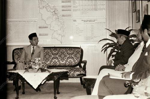 SULTAN TERENGGANU