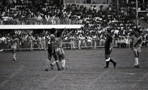 BOLA SEPAK PIALA EMAS RAJA-RAJA