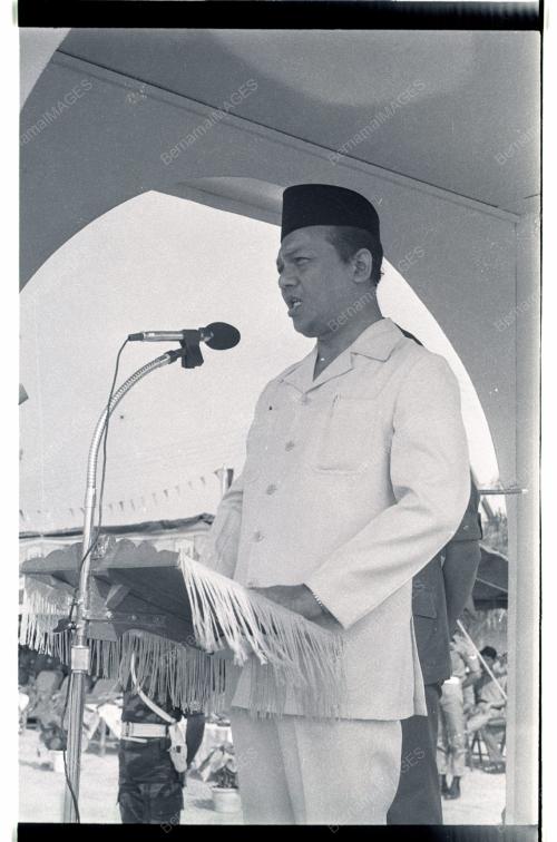 10 SEBERANG TAKIR