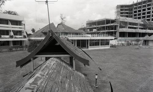 PANTAI TERENGGANU MOTEL