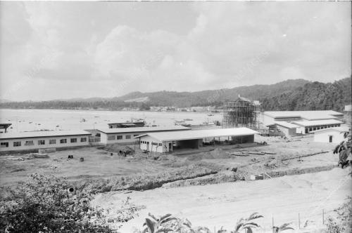 PERLABUHAN