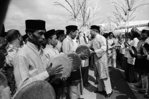 HUSSEIN ONN