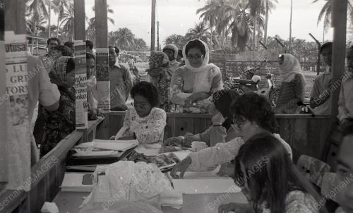 PILIHAN RAYA UMUM KE-6