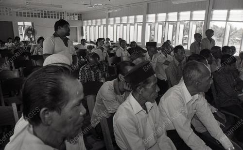 MAJLIS SIVIK KHAS