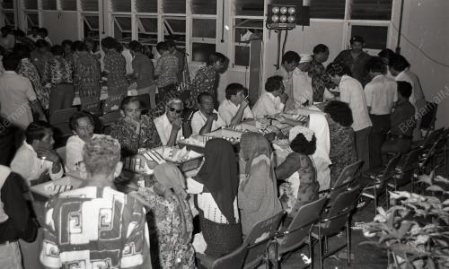 PILIHAN RAYA UMUM KE-6