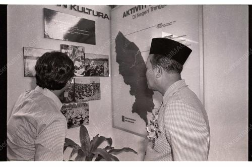 YAB DATO AMAR HAJI WAN MOKHTAR AHMAD