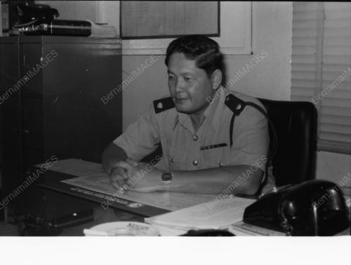 HARI POLIS