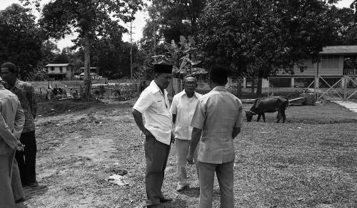 MENTERI BESAR TERENGGANU