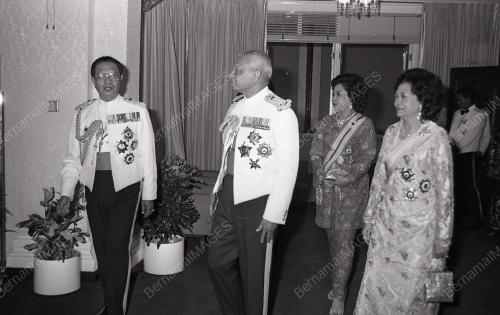 KESULTANAN TERENGGANU