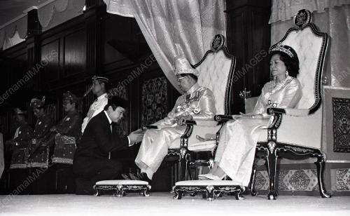 SULTAN MAHMUD