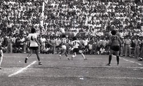 BOLA SEPAK PIALA MALAYSIA