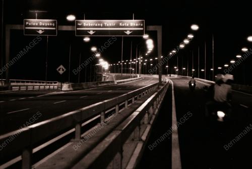 JAMBATAN SUNGAI TERENGGANU