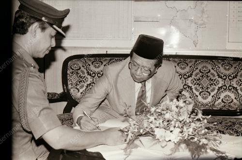 SULTAN TERENGGANU